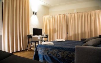 Hotel Graspo de Ua galeri fotoğrafı