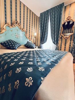 Hotel Graspo de Ua galeri fotoğrafı
