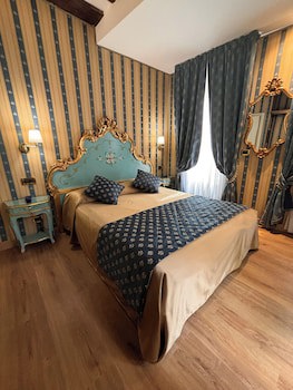 Hotel Graspo de Ua galeri fotoğrafı