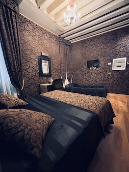 Hotel Graspo de Ua galeri fotoğrafı