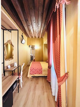 Hotel Graspo de Ua galeri fotoğrafı
