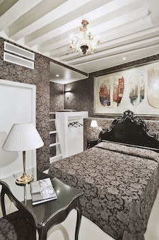 Hotel Graspo de Ua fotoğrafı