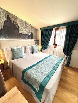 Hotel Graspo de Ua galeri fotoğrafı