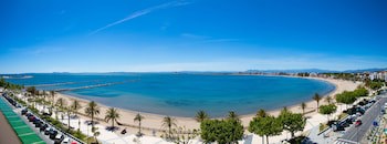 Prestige Mar Y Sol
