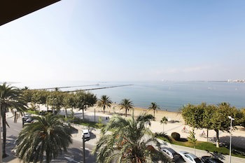 Prestige Mar Y Sol