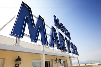 Prestige Mar Y Sol