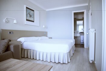 Prestige Mar Y Sol