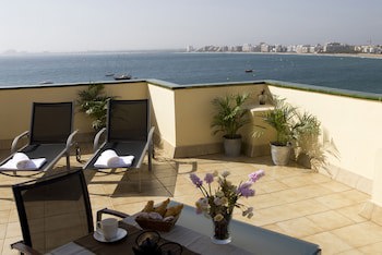 Prestige Mar Y Sol