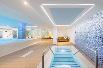Alexandre Hotel Troya