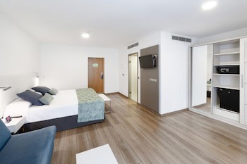 Alexandre Hotel Troya