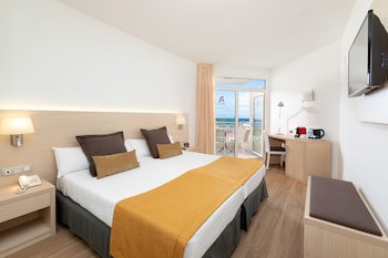 Alexandre Hotel Troya