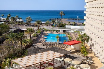 Alexandre Hotel Troya