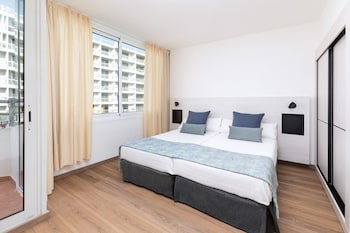 Alexandre Hotel Troya