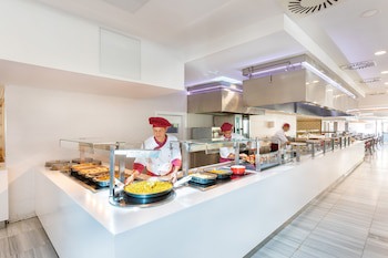 Alexandre Hotel Troya