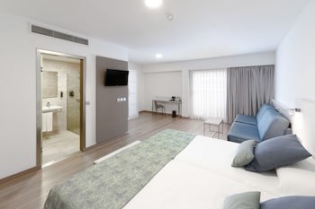 Alexandre Hotel Troya