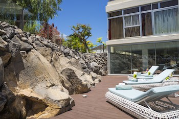 Alexandre Hotel Troya