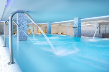 Alexandre Hotel Troya