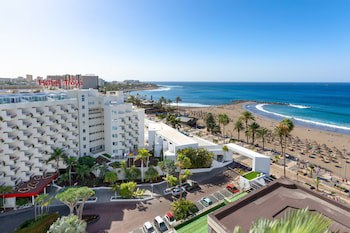 Alexandre Hotel Troya