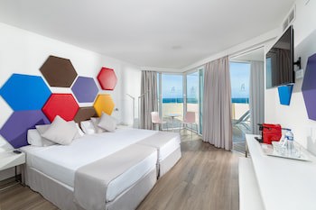 Alexandre Hotel Troya