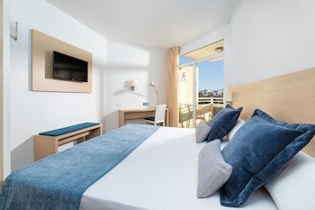 Alexandre Hotel Troya