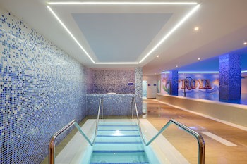 Alexandre Hotel Troya