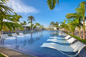 Alexandre Hotel Troya