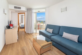 Alexandre Hotel Troya