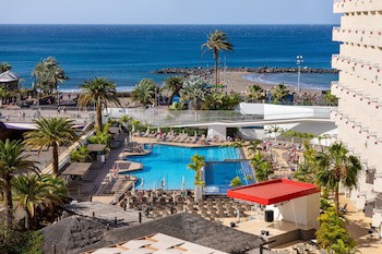 Alexandre Hotel Troya