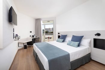 Alexandre Hotel Troya