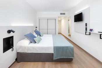 Alexandre Hotel Troya