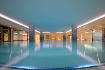 Alexandre Hotel Troya