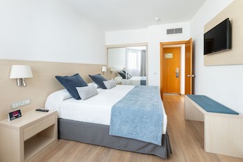 Alexandre Hotel Troya