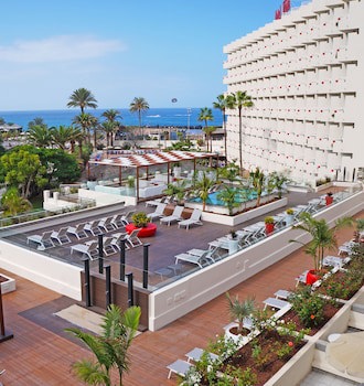 Alexandre Hotel Troya