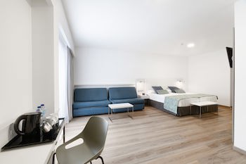 Alexandre Hotel Troya