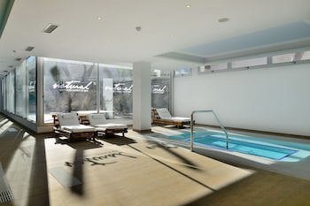 Alexandre Hotel Troya