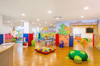 Alexandre Hotel Troya