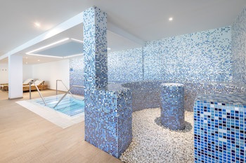 Alexandre Hotel Troya