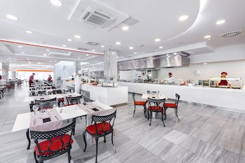 Alexandre Hotel Troya