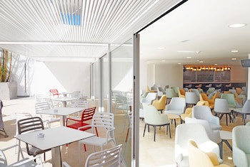 Alexandre Hotel Troya