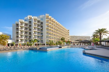 Alexandre Hotel Troya