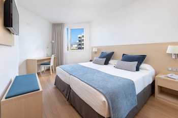 Alexandre Hotel Troya