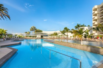 Alexandre Hotel Troya