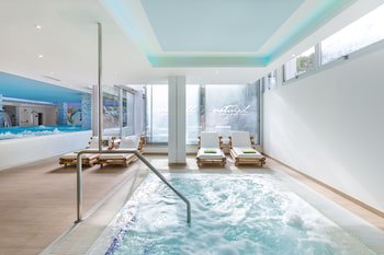 Alexandre Hotel Troya