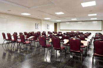 Sia Park Executive Hotel