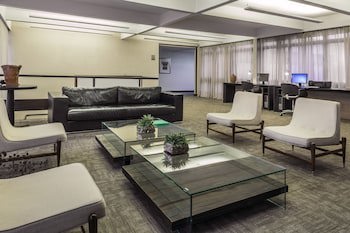 Sia Park Executive Hotel
