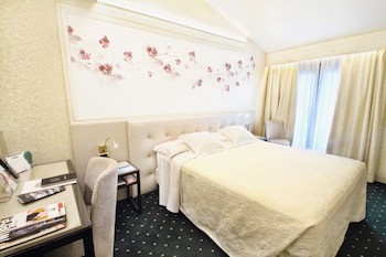 c-hotels Concorde fotoğrafı