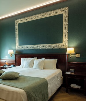 c-hotels Concorde galeri fotoğrafı