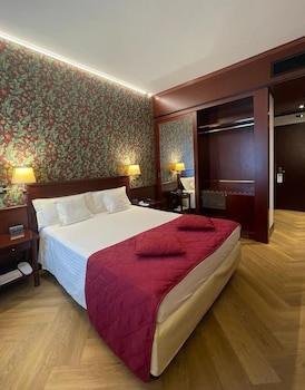 c-hotels Concorde galeri fotoğrafı