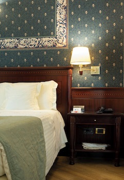 c-hotels Concorde galeri fotoğrafı