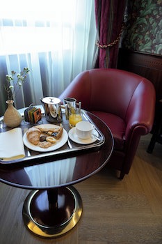c-hotels Concorde galeri fotoğrafı